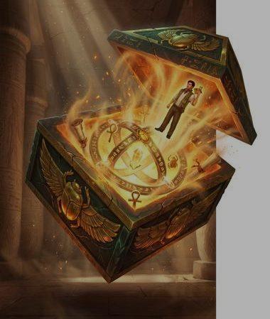 Book of Dead