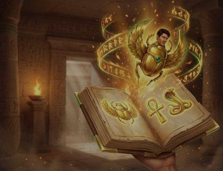 Book of Dead