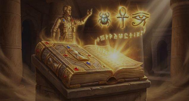 Book of Dead