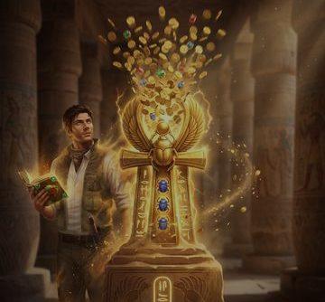 Book of Dead