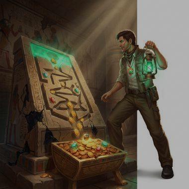 Book of Dead